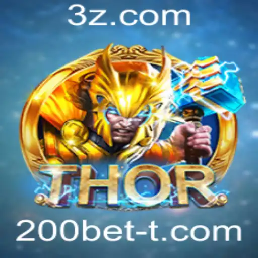 200bet - Explorando o Jogo THOR: Aventura Épica e Apostas na Plataforma 200bet