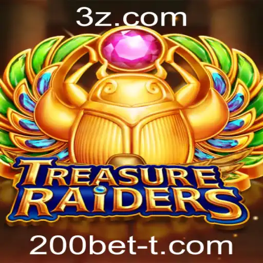 200bet - Explorando o Fascinante Mundo de TREASURERAIDERS: Regras e Estratégias