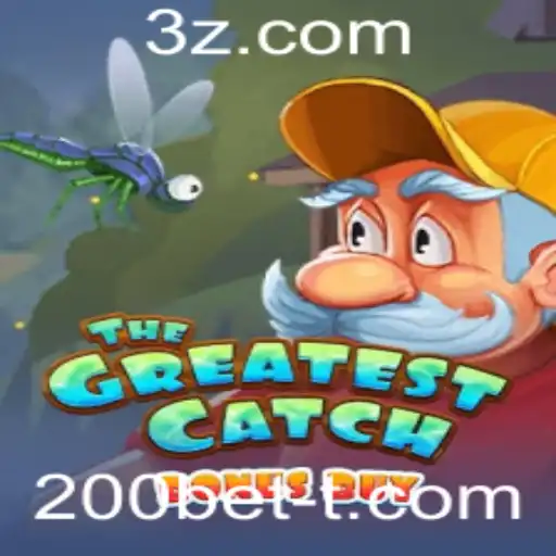 200bet - Descubra TheGreatestCatchBonusBuy: Um Novo Jogo de Azar Inovador