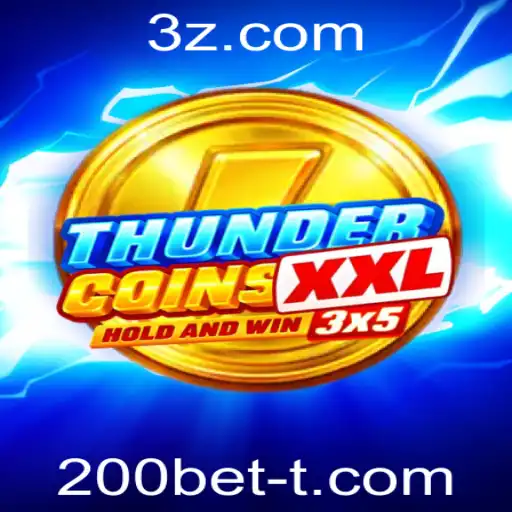 200bet - Explorando o Excitante Mundo de ThunderCoinsXxl: O Jogo dos Grandes Desafios