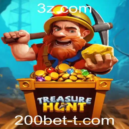 200bet - Explorando o Mundo de TreasureHunt: Uma Introdução e Regras de Jogo