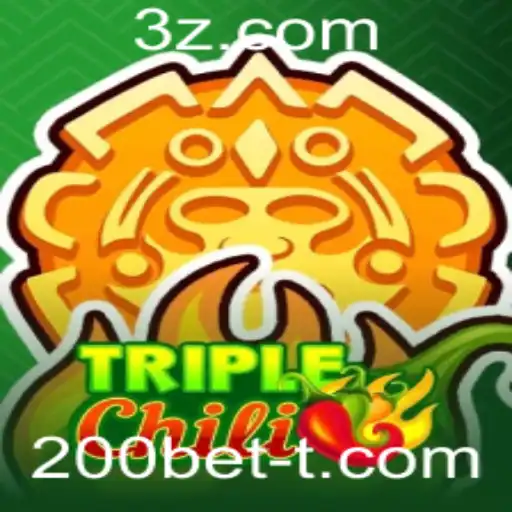 200bet - Explorando o Mundo de TripleChili: Regras e Estratégias do Jogo em Alta com 200bet