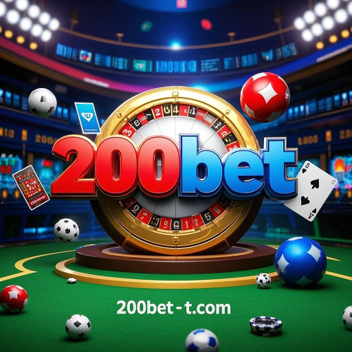 Explore a Versatilidade da Categoria de Jogos no 200bet