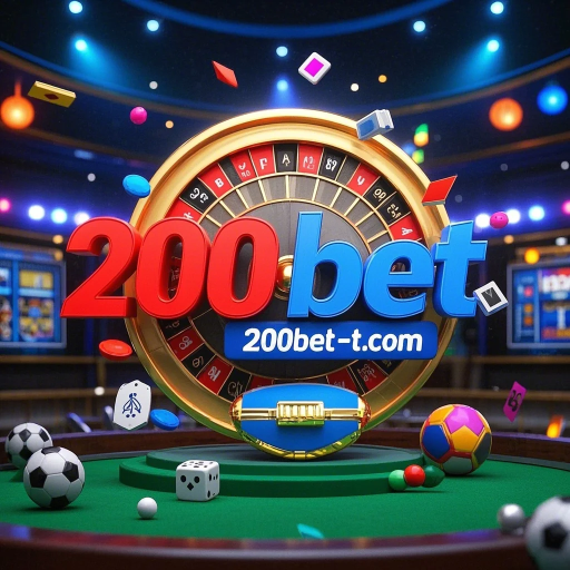 Apostas ao Vivo: A Experiência Dinâmica na 200bet