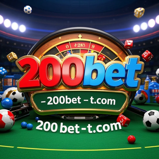 Poker: A Magia das Cartas na 200bet