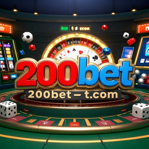 Explorando o Mundo dos Caça-Níqueis no 200bet: Diversão e Prêmios em Cada Giro