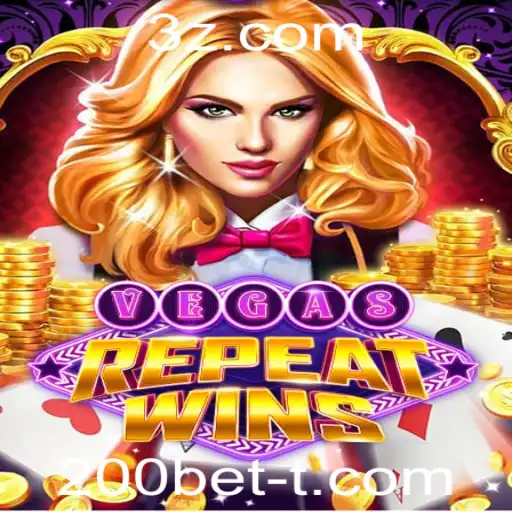 200bet - Guia Completo para Jogar VegasRepeatWins com o 200bet