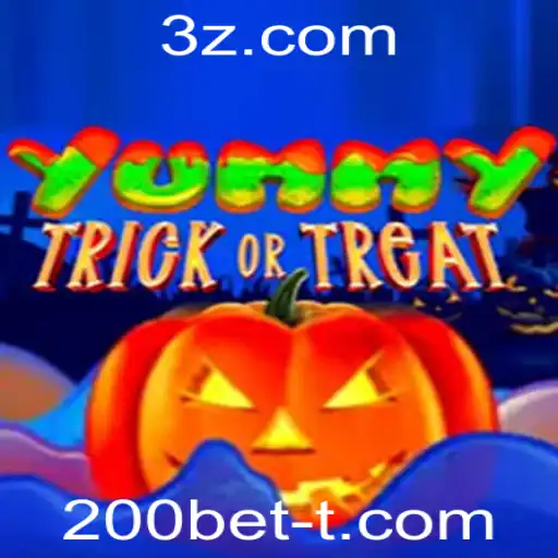 200bet - Explorando o Jogo YummyTrickorTreat: Um Mundo de Diversão e Estratégia com 200bet