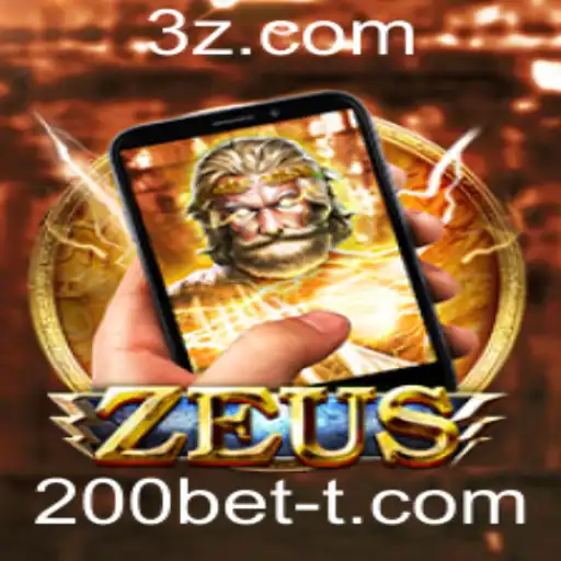 200bet - Descubra a Aventura: ZeusM e a Estratégia 200bet